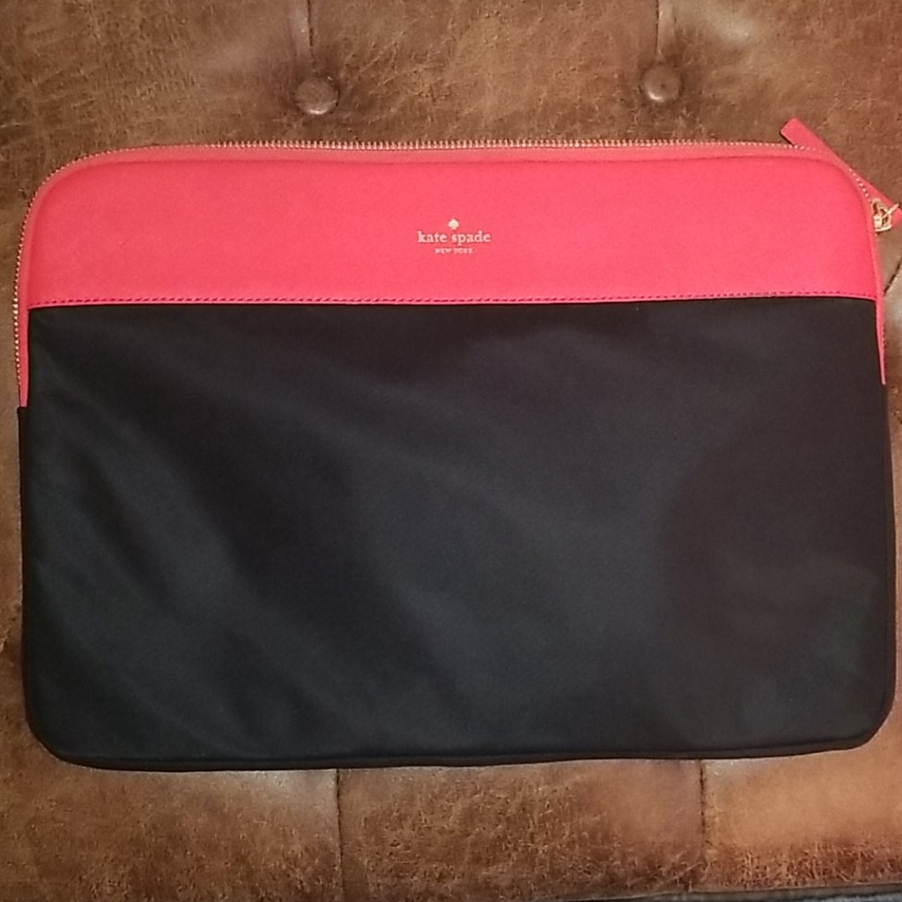 Kate Spade Laptop Case